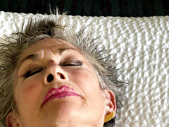 Brits, Europees, Vrouw, Vingeren, Hd, Masturbatie, Kut duiken, Alleen