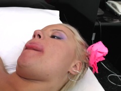 Lesbienne, Mature