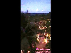 素人, デカチン, デカパイ, ブロンド, 公共, オマンコ, ティーン, オッパイの