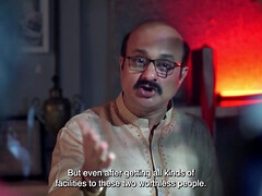 Amoral Indian fatty mind-boggling porn clip