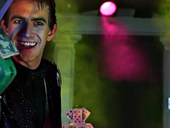 Анальный секс, Большие сиськи