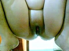 ぽっちゃり, フェティッシュ, 熟年, 淫乱熟女, 公共