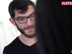 Asiático, Tetas grandes, Tetona, Sexo duro, Al aire libre, Público, Realidad, Trio