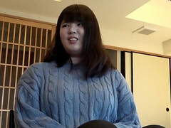 Chica, Gorda, Engañando, Cornudo, Interracial, Japonés, Tetas naturales, Esposa