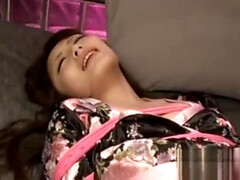 Asiático, Mamada, Consolador, Pajear, Japonés, Juguetes