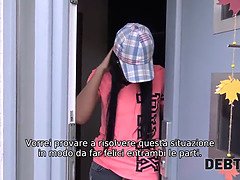 18, 茶髪の, ズームショット, ヨーロピアン, 女, Hd, 現実, 息子