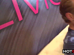 Verga grande, Mamada, Morena, Europeo