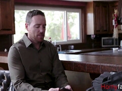 Gros cul, Gros seins, Sucer une bite, Hd, Mature, Chevaucher, Tabou, Adolescente