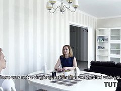 惨い, エロ熟女, バック, 食べ物, ハードコア, Hd, 淫乱熟女, ロシア人