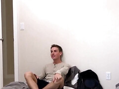 Anaal, Pijpbeurt, Sperma, Daddy, Handbeurt, Hd, Zoon, Trio