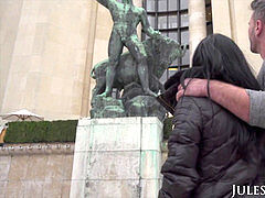 Anal, Culo grande, Mamada, Corridas faciales, Latina