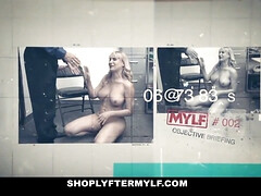 Vollbusig, Geschnappt, Geile alte tussi, Hd, Milf, Mutti, Stiefmutter, Uniform