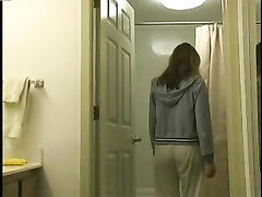 アナル, 緊縛