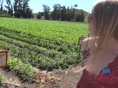 素人, 指いじり, 露出狂, 彼女, オーガズム, アウトドア, ハメ撮り, オマンコ