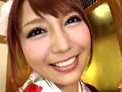 Asiático, Mamada, Pajear, Hd, Japonés, Gritar