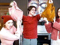 Большая жопа, Большой член, Большие сиськи, Минет, Собачьи, Натуральные сиськи, От первого лица