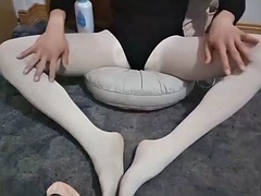 Amateur, Verga grande, Fetichismo travestista, Pañal, Gay, Sexo duro, Masturbación, Flaco
