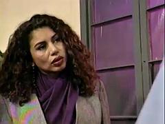 Lesbiana, Lamidas, Maduro