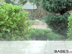 アナル, フェラチオ, なめる, 淫乱熟女, 母, 叫ぶ, ティーン