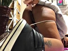 Enthousiasteling, Lieveling, Zwart, Zwart, Masturbatie, Moeder die ik wil neuken, Alleen