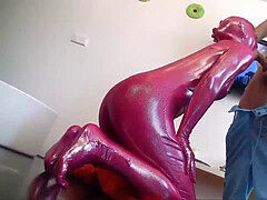 Latex, Elasthan, Jungendliche (18+), Spielzeuge