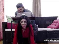 アナル, 美女, デカパイ, ハードコア, ラティーナ, ポルノスター, 現実, スペイン人