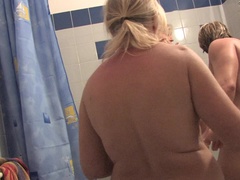 フェラチオ, グループ, 熟年