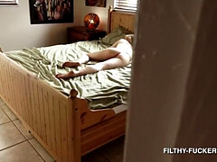 Leie, Betrug, Freundin, Hd, Zierlich, Pov, Jungendliche (18+), Flotter dreier