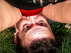 素人, デカ尻, デカパイ, フェラチオ, フェムドム, フェティッシュ, Hd, 公共