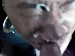 Dunkcrunk amateur facial compilation Episode 157