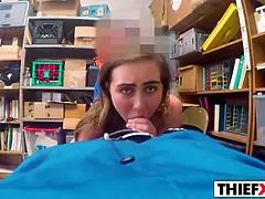 Amateur, Culo, Mamada, Hd, Oficina, Castigada, Gritar, Adolescente