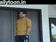 素人, デカパイ, セレブ, ハードコア, 自家製, インド人, 母, オッパイの