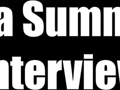 Tetas grandes, Rubia, Penetracion con dedos