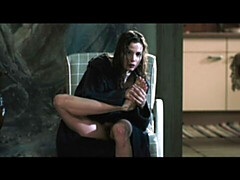 指いじり, レズビアン, 下着, オナニー, 剃毛, ストリッピング, オッパイの, ヴィンテージ