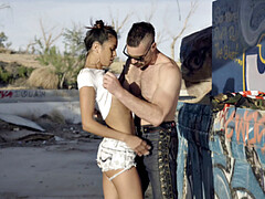 Blasen, Brasilien, Spermaladung, Hundestellung, Aufs gesicht abspritzen, Natürlichen titten