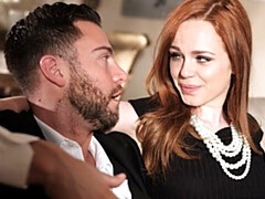 Gros cul, Grosse bite, Sucer une bite, Poilue, Seins naturels, Chatte, Rasée, Nénés