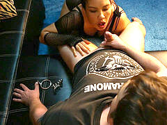 Sucer une bite, Orgasme, Adolescente, Thaïlandaise