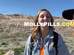 素人, フェラチオ, 中出し, 自家製, アウトドア, 公共