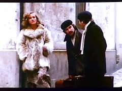 Hard, Orgie, Rétro ancien