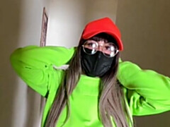 Grote kont, Grote lul, Grote mammen, Rondborstig, Huisgemaakt, Latijnse vrouw, Tieten likken, Uniformpje