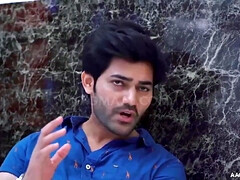 Grosser arsch, Grosse titten, Indisch