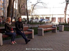 Culo, Rubia, Sexo duro, Coño, Adolescente, Tetas