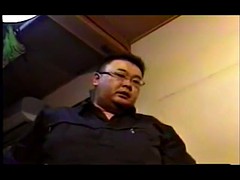 アジア人, オナニー