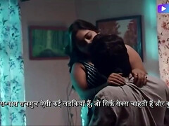 Hot Indian MILF horny xxx scene