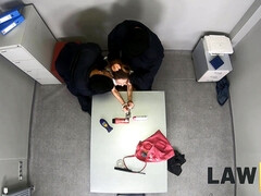 Красотки, Чешки, Реалити, Жесткий секс, Молоденькие, Униформа