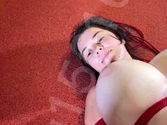 Amateur, Nana, Grosse bite, Gros seins, Tir de sperme, Fétiche, Mère que j'aimerais baiser, Pov
