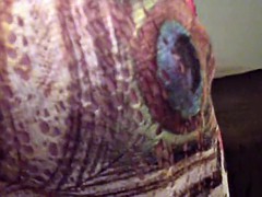 Masturbation, Ehefrau