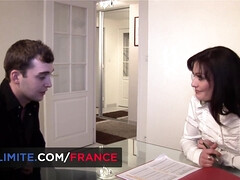 茶髪の, バック, 手コキする, なめる, 下着, 母, 小柄, 馬乗り