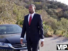 Afrikaans, Blond, Pijpbeurt, Hd, Reusachtig, Masturbatie, Tatoeage, Vibrator