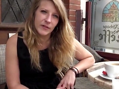 素人, お尻, チン, フランス人, 天然, 乳首, オーガズム, 現実